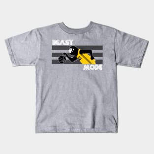 Beast Mode Kids T-Shirt